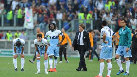 Mediaset, Piccinini: “Lazio col fiato corto a Napoli, gli azzurri possono farle male”