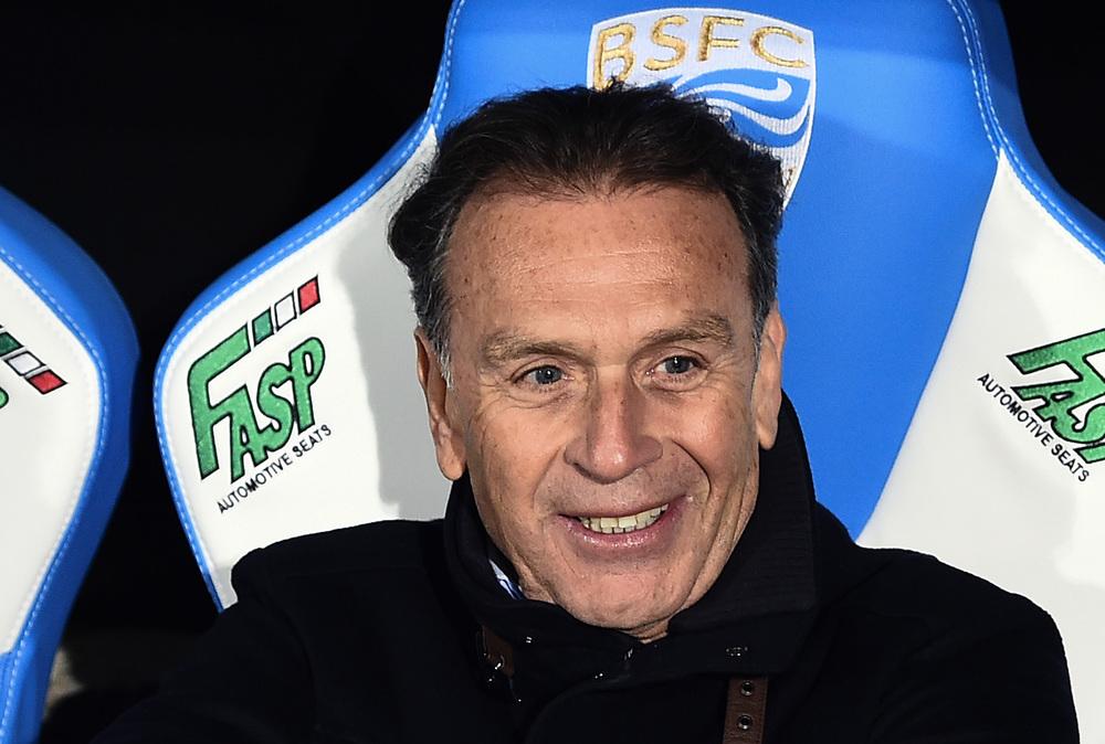 Daniele Buffa/Image Sport
