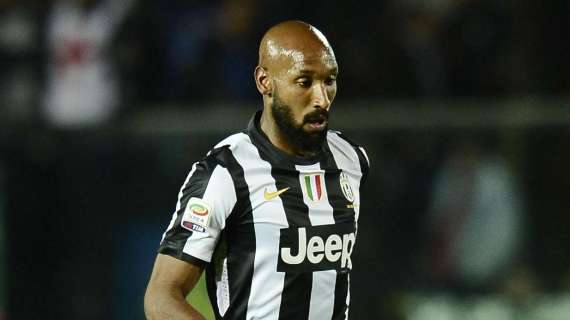 Una meteora alla Juve, ora Anelka riparte dalla Premier League
