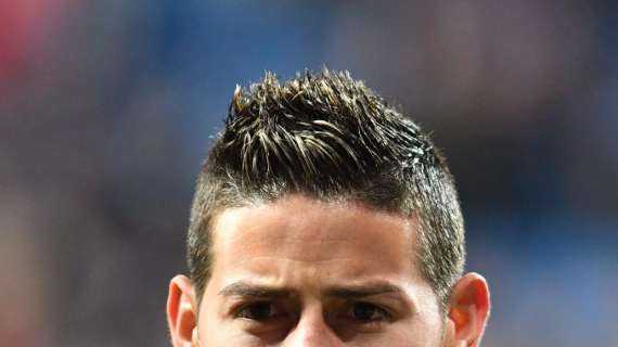 James ai margini anche all'Everton: "Non so nemmeno contro chi giochiamo domenica"