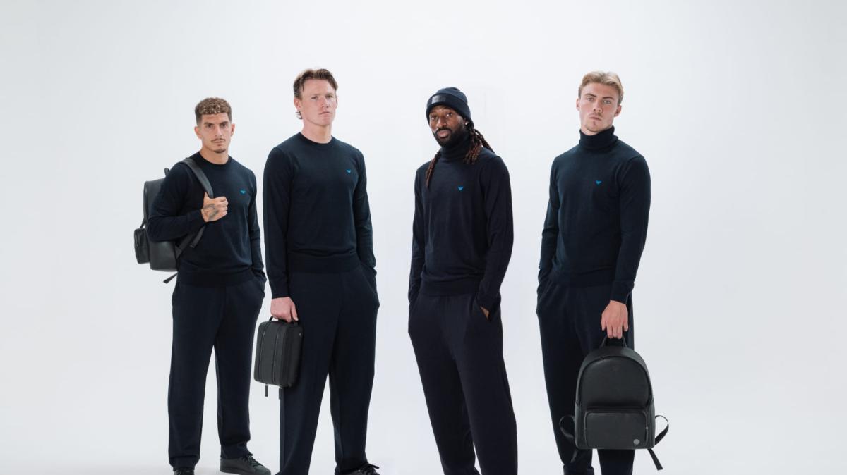 Capi SSC Napoli da oggi disponibili presso lo store ufficiale di Piazza San Domenico