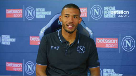 Juan Jesus: “Lo 0-1 allo Stadium mi ha fatto capire che avremmo vinto lo Scudetto!"