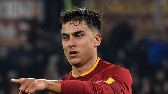 Roma, escluse lesioni per Dybala: sarà rivalutato. Le ipotesi di rientro