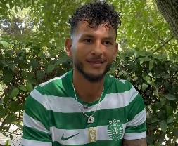 Sporting, Suarez lancia la sfida al Napoli: "Pronti a tutto! Cercheremo di vincere"