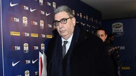 Perinetti: “Juric va accontentato in tutto. Osimhen? Bisogna avere pazienza..."