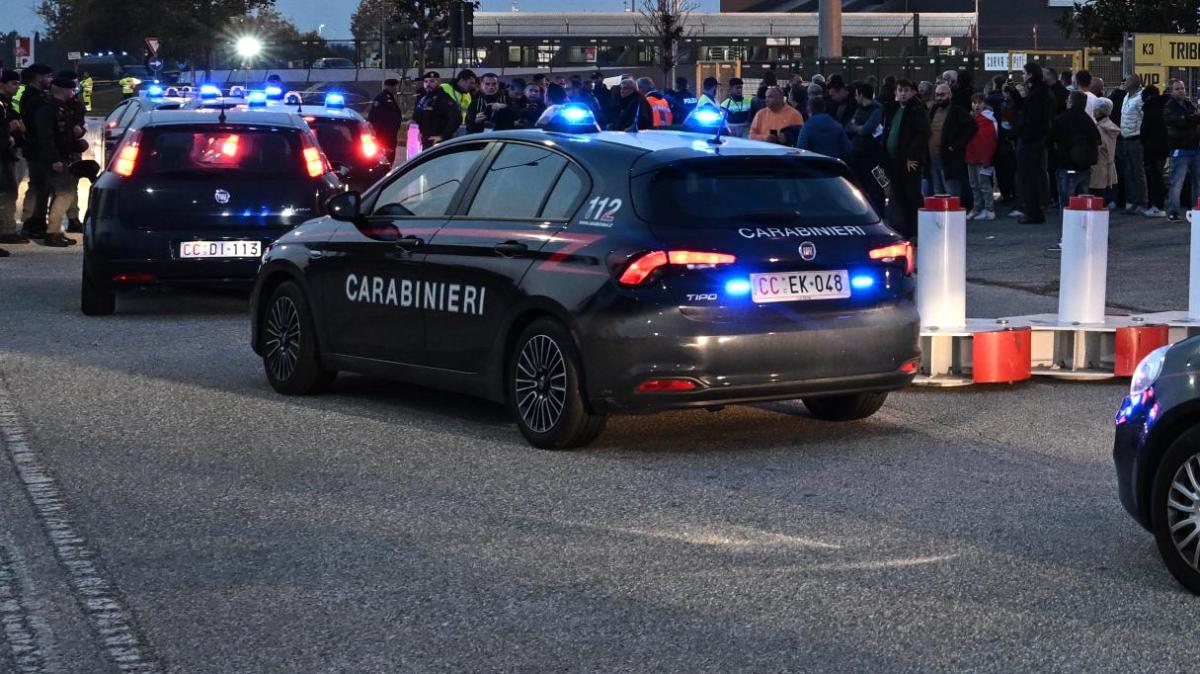 Pasqua di terrore a Ischitella: 20enne accoltellato in un lido