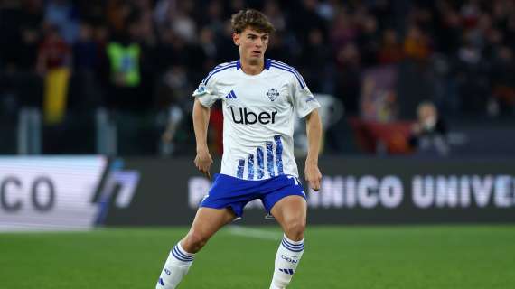 Nico Paz, il Como vuole trattenerlo: contatti in corso con il Real Madrid