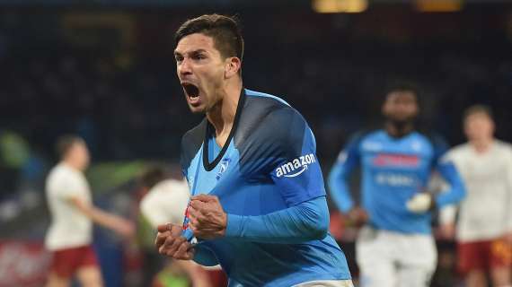 VIDEO - Il Napoli è inarrestabile! Battuta 2-1 la Roma al Maradona: gol e highlights