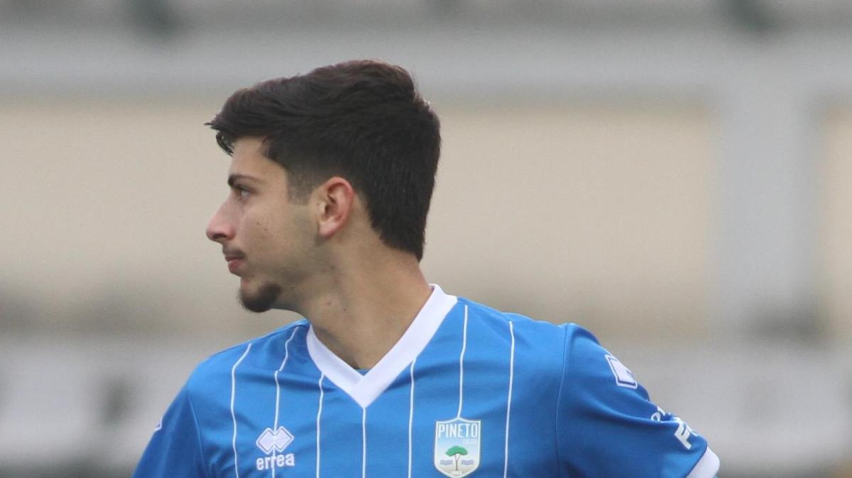 Il Pescara guarda in casa Napoli: nel mirino il giovane Vigliotti