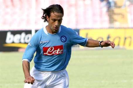 Gianluca Grava: Era solo un periodi di calo fisico