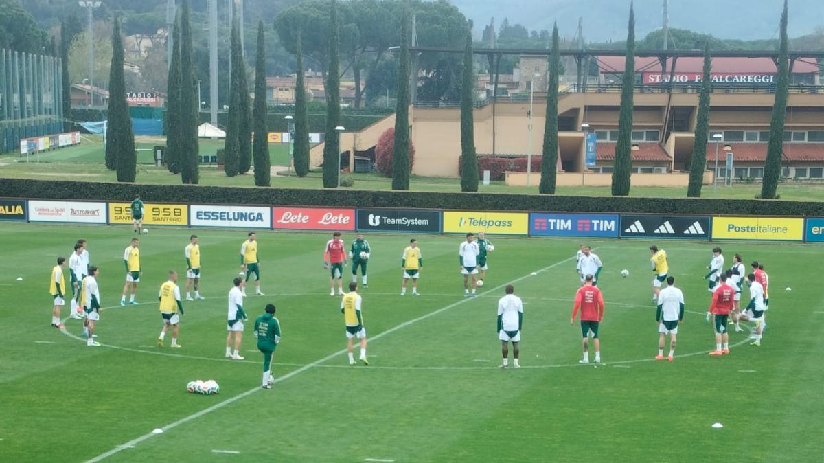 Clamoroso in Bosnia: spia italiana registra illegalmente l'allenamento