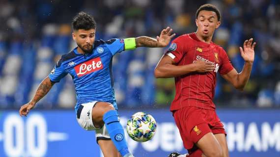 Top10 Gare 2019 - Secondo posto: il Napoli supera il Salisurgo e ammutolisce la Red Bull Arena