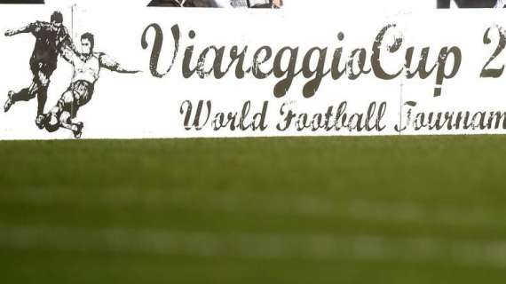 Viareggio Cup, sorteggiati i gironi: ancora out il Napoli e tante big di Serie A