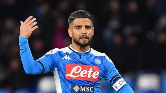 Gran giocata di Insigne: ancora un palo in questa stagione maledetta|