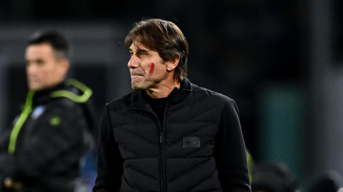 Retroscena Sky - Apertura di Conte dopo confronto col gruppo: ha fatto delle concessioni