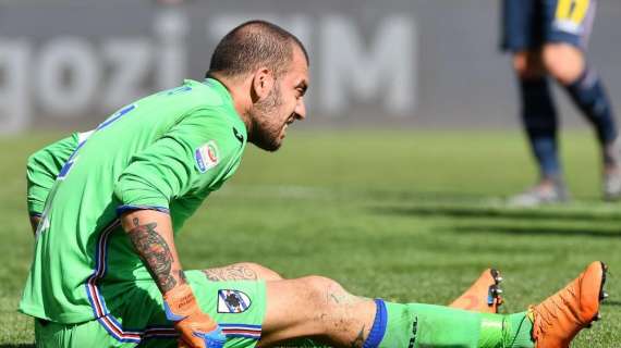 Sky - Inter, Viviano non convince: si vuole attendere rientro Handanovic