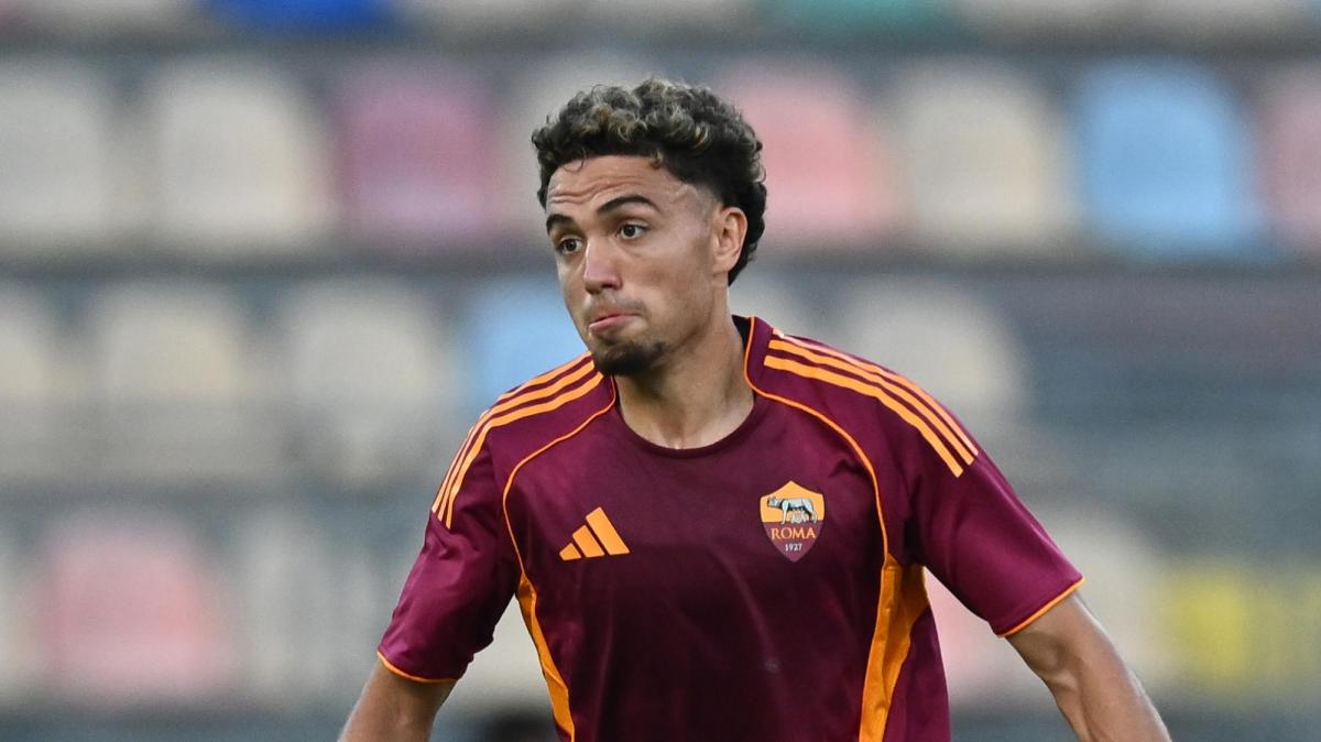 Roma, El Aynaoui: "Napoli? Abbiamo tempo per prepararla al massimo"