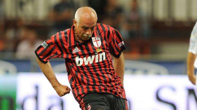 Virdis: "Col Napoli ho visto un Milan determinato, mancato solo in fase offensiva"