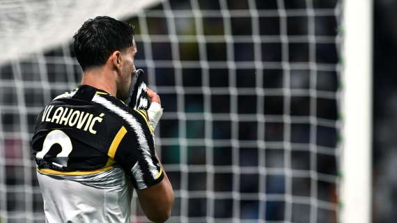 Juventus-Lecce, le formazioni ufficiali: out Vlahovic. Rugani preferito a Gatti