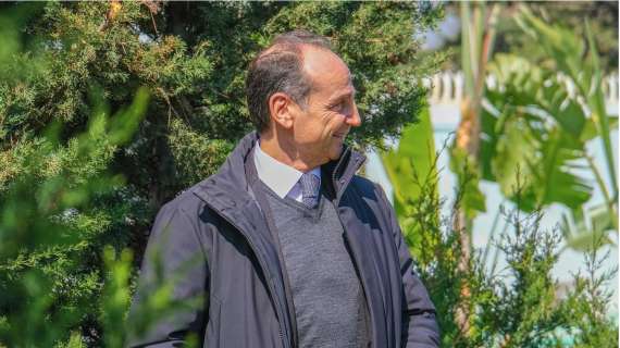 Il ds Lupo: "Lukaku? Se lo prendi ora, il prezzo di Osimhen cala ulteriormente!"