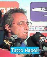 Così parlò Salvatore Naldi !