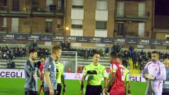 Caso Cuneo-Pro Piacenza 20-0, l'ex azzurro Santacroce: "Non ci siamo fermati per dare un segnale"