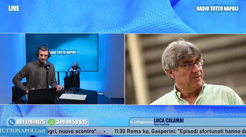 Immagine news Radio Tutto Napoli