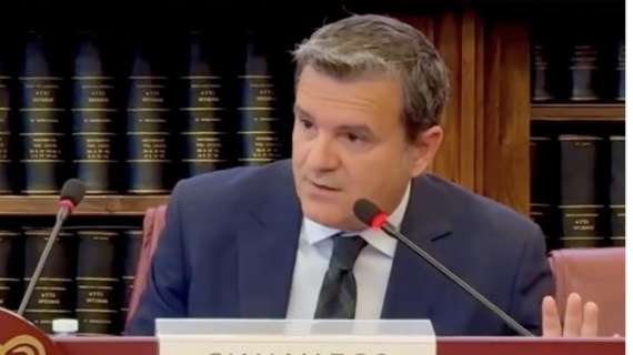 “Cose da terzo mondo!”, il leghista Vice-Pres. Senato attacca Napoli, ma cita dati errati