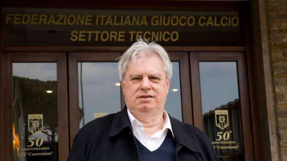 Maifredi attacca Allegri: “Il suo errore più grande è quello di sentirsi infallibile"