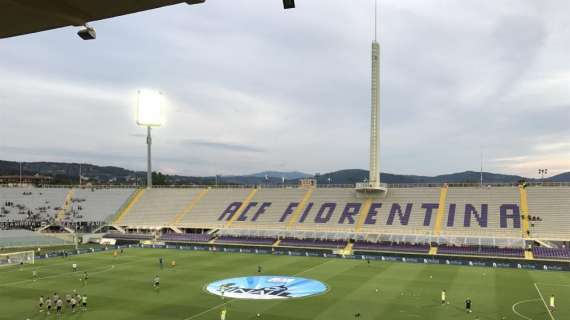 Fiorentina-Napoli, i precedenti: l'ultimo acuto viola quasi 10 anni fa, l'ultima volta fu pareggio