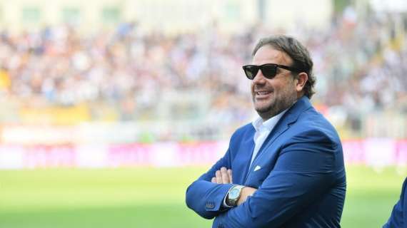 Ds Parma: "Luperto ci piace, mai dire mai. Lozano? Io prenderei tutti quelli del Napoli..."