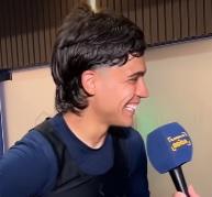 Nuovo talento dal Boca? Napoli su Zeballos, Manna valuta concretamente l'operazione