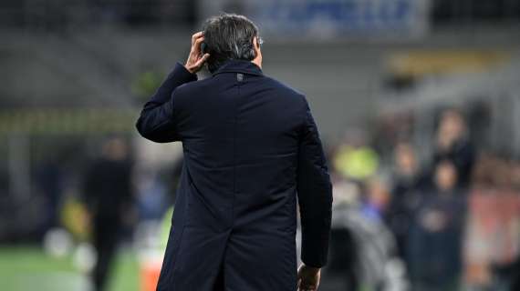 Cds: "Clamoroso Inter-Ultras, Inzaghi e Calhanoglu patteggiano: 1 turno di stop col Verona"