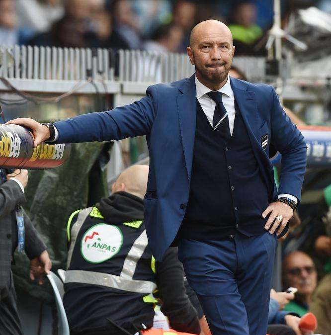 Zenga: "Felice per la convocazione di Jorginho, sta disputando una grande Champions"