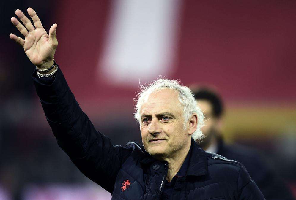 Mandorlini sta con Sarri: "Fa scelte intelligenti, chi non gioca deve farsi qualche domanda"