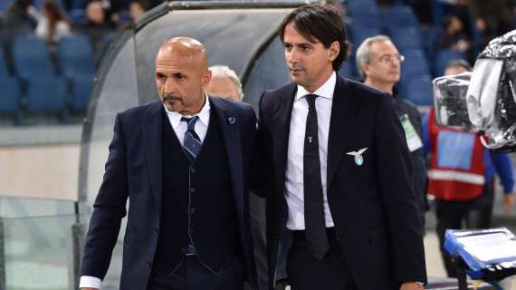 Tmw - Inter rischia il colpo del ko: se non batte Spalletti non è da Scudetto
