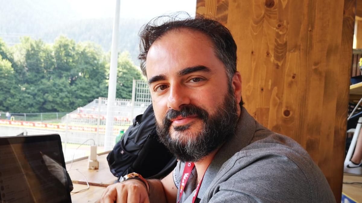 Jesus-Buongiorno insieme? Scotto: "Mi lascia perplesso la scelta di due mancini"
