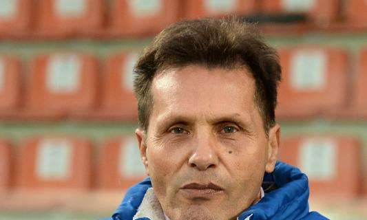 Novellino: "Il Napoli ha fatto fatica ma il Sassuolo è una squadra tosta. E' mancato equilibrio"