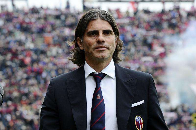 L'ex Palermo Lopez esagera: "Un peccato non aver vinto a Napoli l'anno scorso"