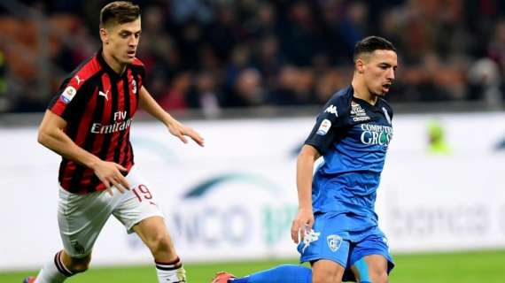Bennacer, l'entourage: "Napoli? C'è la possibilità, il club azzurro si muove bene, arriva sempre prima"