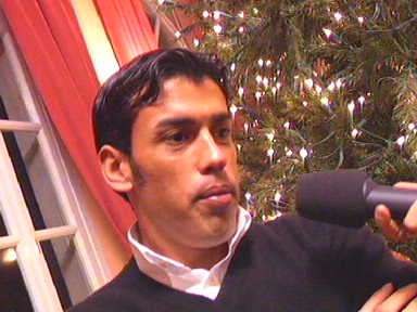 Fonseca: "Cavani? Non lo stimo umanamente"