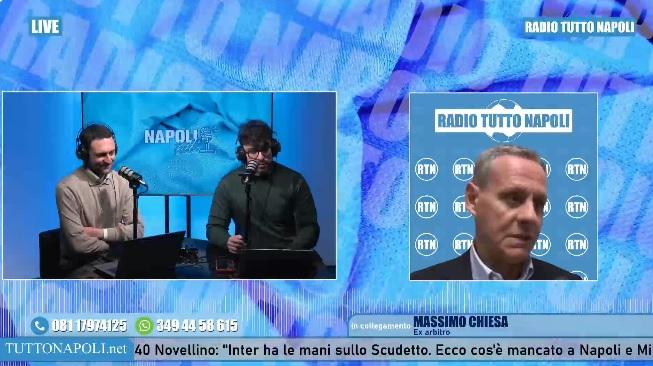 Immagine news Radio Tutto Napoli n.1