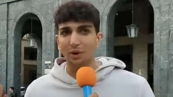 Napoli Basket, il napoletano Willy Caruso torna a casa! E' il nuovo centro azzurro