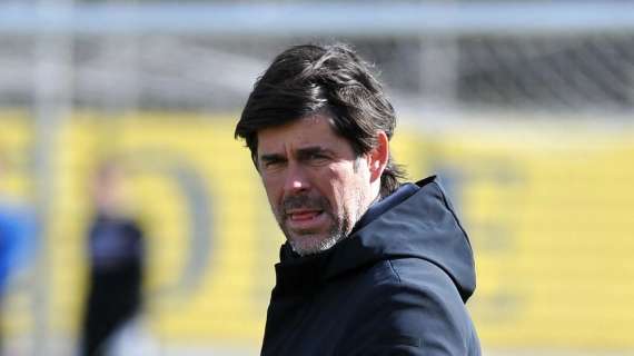 Ascoli, Sottil: "Che bello sfidare il Napoli! Spalletti geniale, farà bene in azzurro"