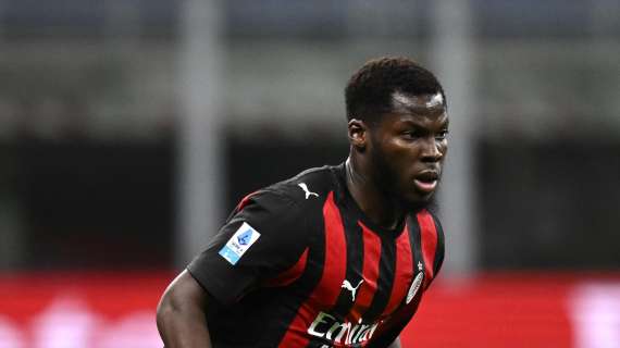 Musah-Napoli, il retroscena di Romano: "Trattativa ben avviata, Conte ha dato il via libera"
