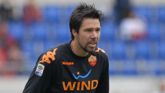Doni shock, l'ex portiere della Roma: "Malato di cuore, addio al calcio"