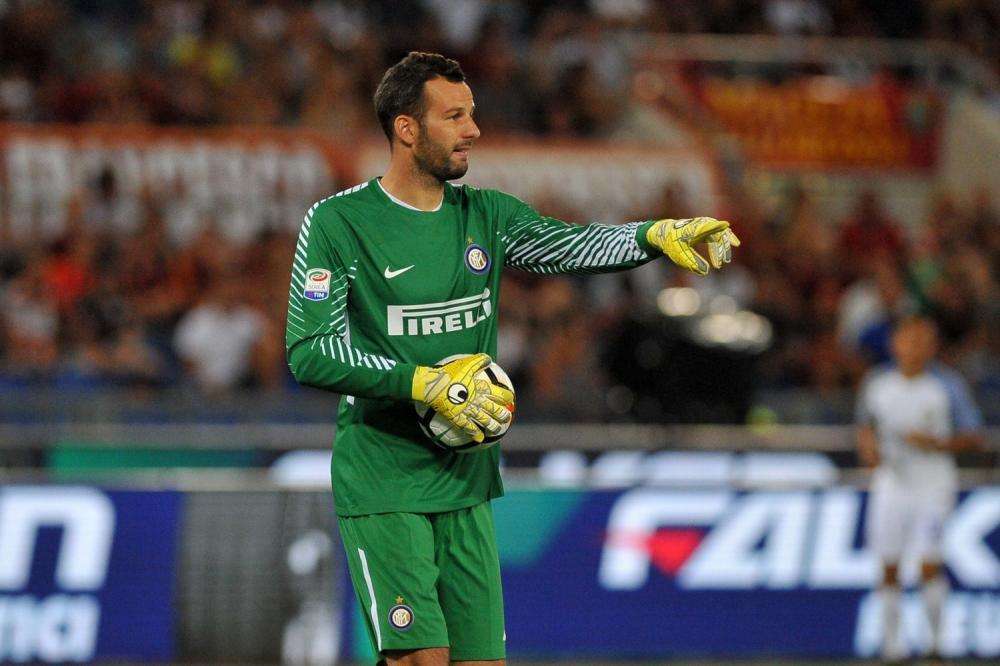 Il solito miracolo di Handanovic: Mertens ad un passo dal gol!