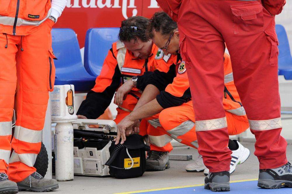 Padova, altra tragica morte nel mondo del calcio: 16enne colpito da arresto cardiaco come Astori