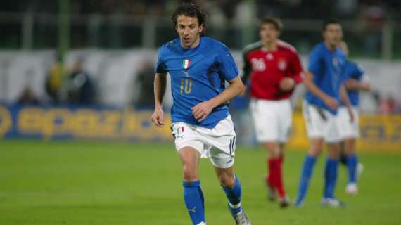 DEL PIERO-NAPOLI SI FA: ECCO TERMINI E CONDIZIONI, DE LAURENTIIS HA INCONTRATO IL PROCURATORE
