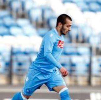 La rinascita di Gaetano: il talentuoso azzurro ’96 segna e diverte i tifosi a Taranto